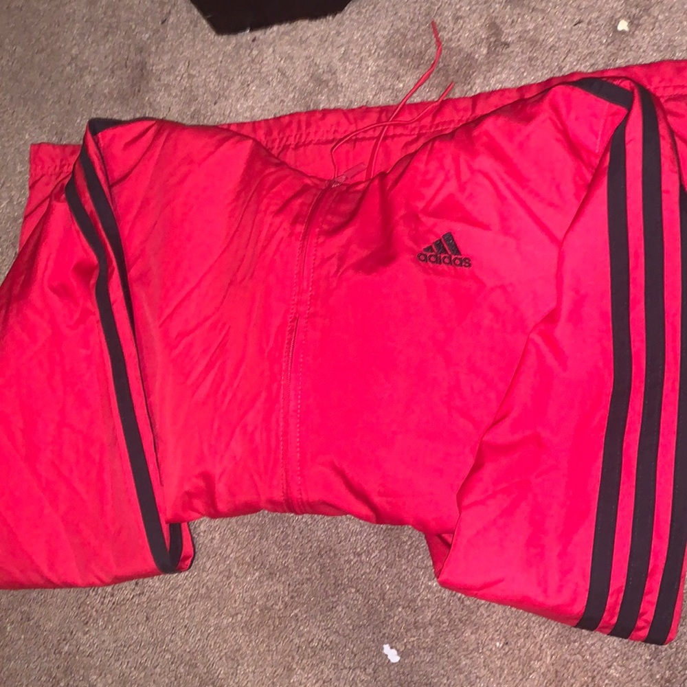 Adidas Jacket
